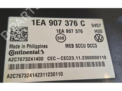 Control unit AUDI A3 Limousine (8YS, 8YM) RS3 TFSI quattro | BP39480772M11 - Image 4