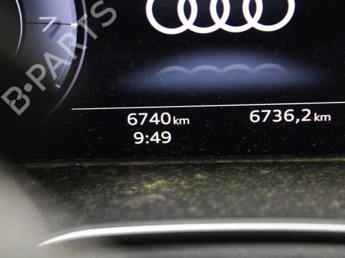 Display monitor AUDI A5 (F53, F5P) 2.0 TFSI | BP23601423C48 