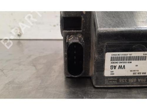 Speaker AUDI Q4 E-TRON SUV (F4B) 40 | BP39180170E2 - Image 3