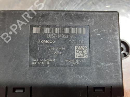 Electronic module FORD PUMA (J2K, CF7) 1.0 EcoBoost mHEV | BP23597690M83 