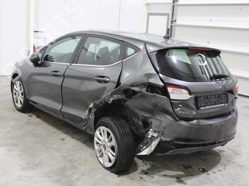 Engine FORD FIESTA VII (HJ, HF) 1.1 Ti-VCT | BP38192484M1 - Image 12