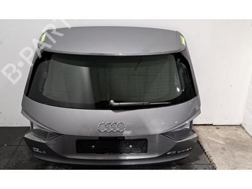 Used Tailgate AUDI Q4 E-TRON Sportback (F4N) 45 (286 hp) 31273026