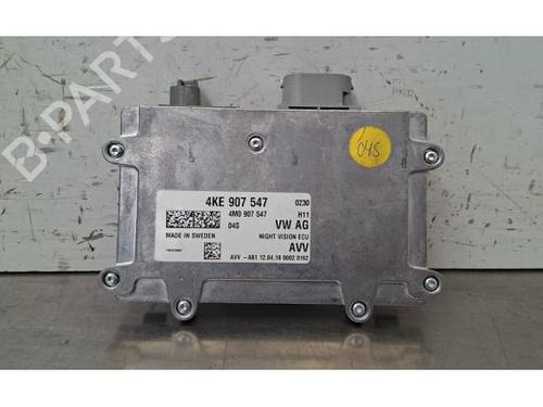 Elektronisk modul AUDI E-TRON (GEN) 55 quattro | BP39481027M83 - Image 2