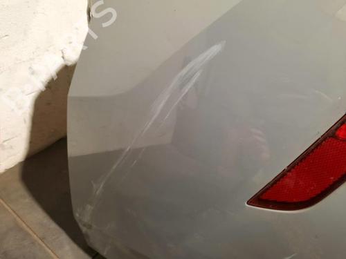 Rear bumper SKODA SCALA (NW1) 1.0 TSI | BP31633760C8 