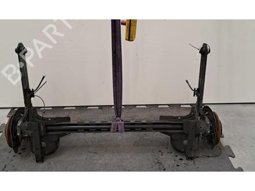 Rear axle RENAULT TRAFIC III Van (FG_) 2.0 dCi 130 (FGMY) | BP38043874M2  - Image 8