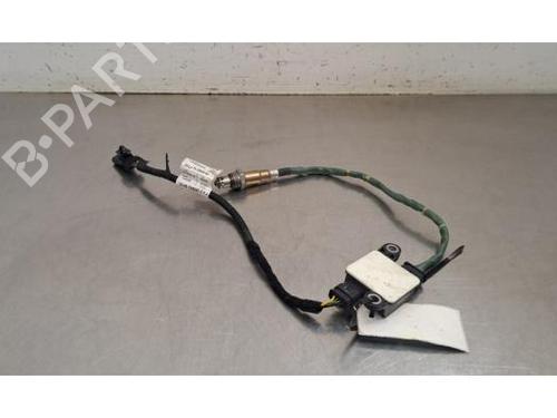 Used Electronic sensor Electronic sensor PEUGEOT BOXER Platform/Chassis 2.2 BlueHDi 140 (140 hp) 33751166 33751166