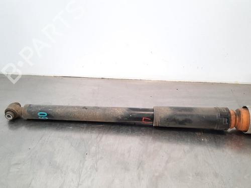 Used Left rear shock absorber MERCEDES-BENZ GLA-CLASS (X156) GLA 200 CDI 4-matic (156.902) (136 hp) 15025994