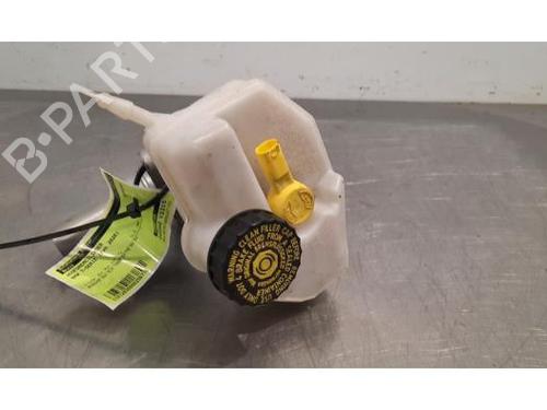 Used Brake master cylinder BMW 7 (G11, G12) 740 e, Le (326 hp) 23628700