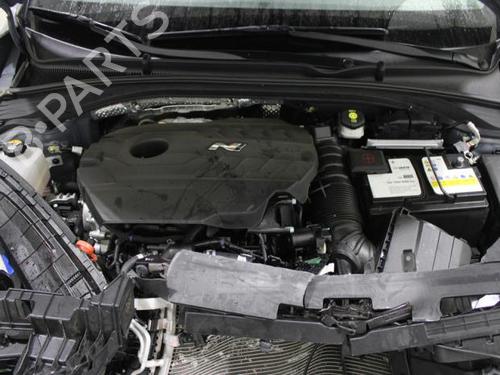 Front differential HYUNDAI i30 (PDE, PD, PDEN) 2.0 N | BP36758002M23 - Image 20