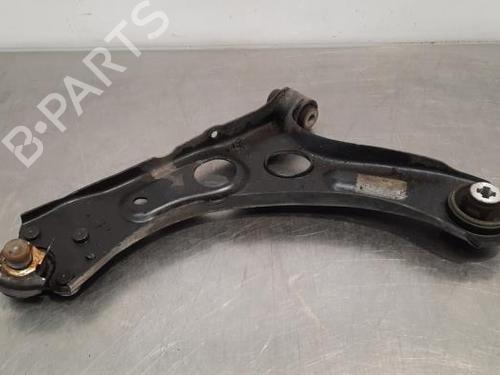 Used Left front suspension arm PEUGEOT 208 II (UB_, UP_, UW_, UJ_) 1.5 BlueHDI 100 (102 hp) 23583599