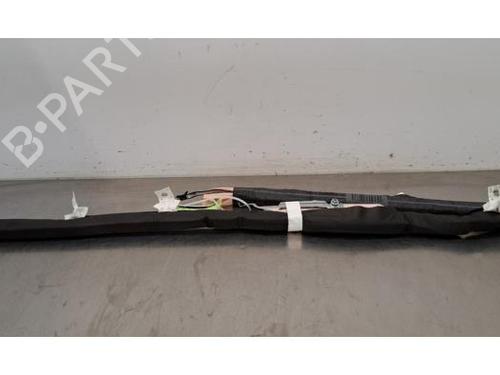 Used Left curtain airbag DACIA DUSTER (HM_) 1.0 LPG (HMMT) (101 hp) 29388974