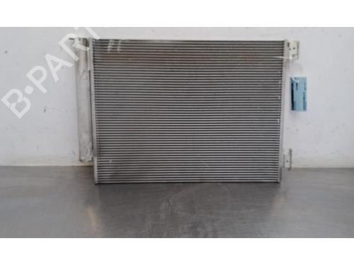 Used AC radiator AC radiator DACIA DUSTER (PYM_, PYN_) 1.6 HYBRID 140 (141 hp) 35772692 35772692