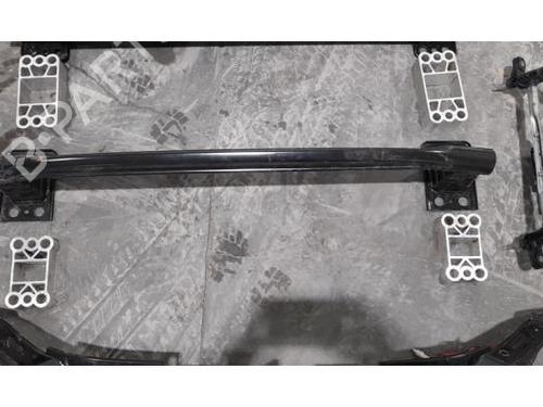 Compleet front ABARTH 500C / 595C / 695C 1.4 (312.AXD1A) | BP23611830S1 