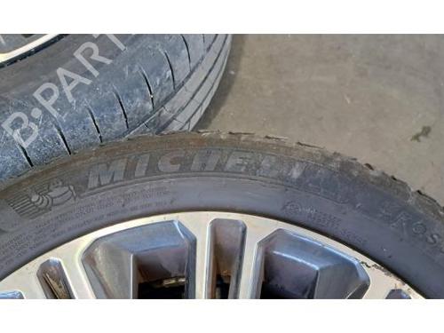 Rim SEAT IBIZA V (KJ1, KJG) 1.0 TSI | BP24870846C45