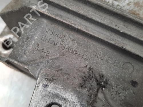 Engine mount MERCEDES-BENZ GLA-CLASS (X156) GLA 180 (156.942) | BP15025516M89 