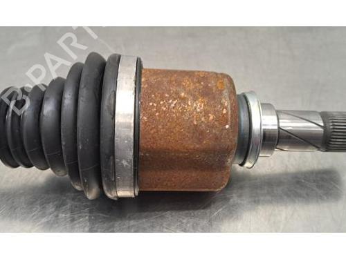 Left front driveshaft RENAULT TRAFIC III Van (FG_) 2.0 dCi 130 (FGMY) | BP38043845M38 - Image 3