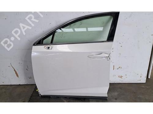 Used Left front door LEXUS NX (_Z1_) 200t (AGZ10_, AGZ10R) (238 hp) 15037851