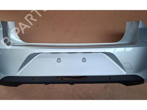 Used Rear bumper Rear bumper OPEL ASTRA L (OV5) 1.2 (FPHNSL, FPHNSR) (131 hp) 34199966 34199966