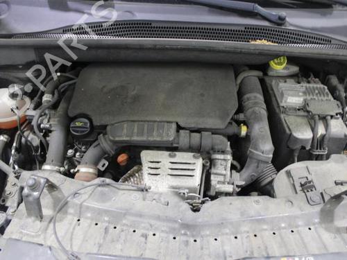 Engine OPEL CROSSLAND X / CROSSLAND (P17, P2QO) 1.2 (75) | BP36012273M1 - Image 20