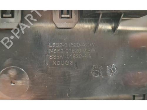Luftventil LAND ROVER DEFENDER Van (L663) 3.0 D250 MHEV 4x4 | BP39495514I21 - Image 6