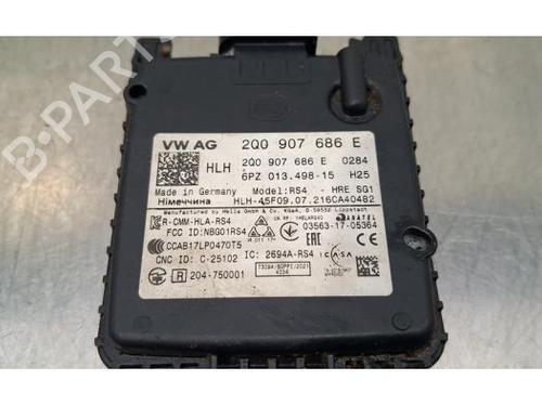 Electronic module VW GOLF VIII Variant (CG5, DB5) 2.0 TDI | BP33476762M83 - Image 2