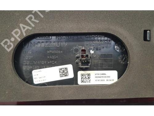 Third brake light FORD TRANSIT CUSTOM V710 Van (NRN) 2.5 Duratec Plug-in-Hybrid | BP33443367L11  - Image 5