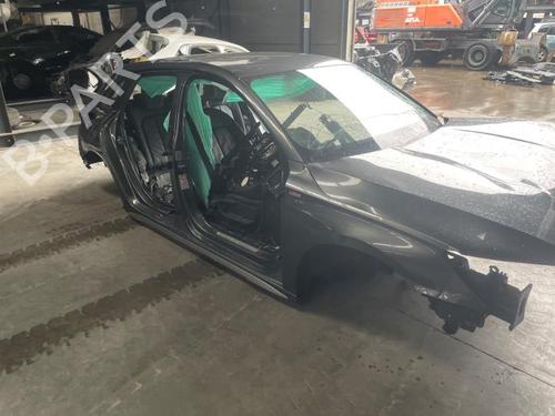 Gearbox AUDI A3 Sportback (8YA, 8YF) 30 TDI | BP31818534M3