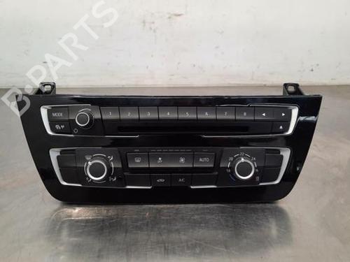 Used Climate control BMW 2 Coupe (F22, F87) 218 d (150 hp) 23610233