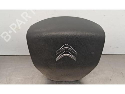 driver-airbag-citroen-jumpy-iii-van-v_-2016-31842938 main image