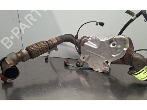 Udstødningssystem FORD FIESTA VII (HJ, HF) 1.0 EcoBoost | BP31691925M121 