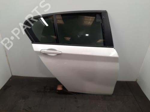Used Right rear door Right rear door BMW 1 (F20) 116 d (116 hp) 33859513 33859513