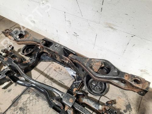 Subframe MITSUBISHI PAJERO IV (V8_W, V9_W) 3.2 DI-D 4WD (V98W, V88W) | BP20926145M9 