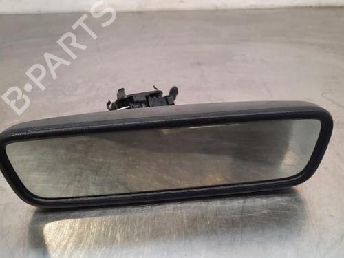 Used Rear mirror CITROËN JUMPY I (U6U_) 1.6 (79 hp) 23640022