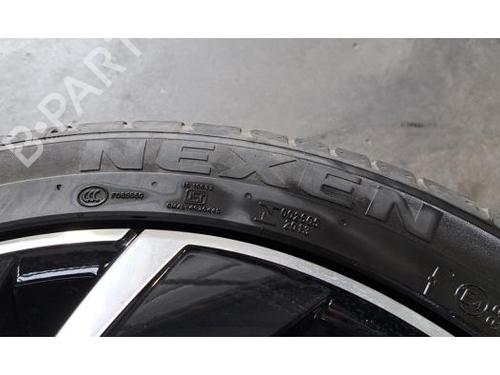 Felg VW GOLF VIII Variant (CG5, DB5) 1.5 eTSI | BP29343955C45 