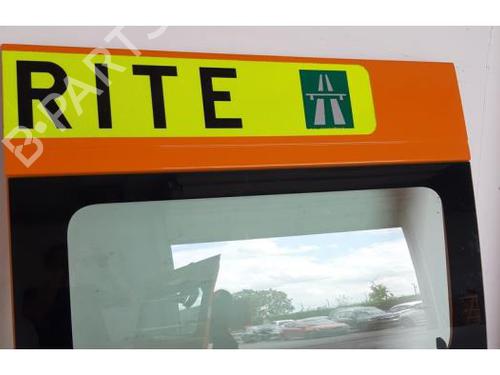 Right slide door PEUGEOT BOXER Van 2.2 HDi 110 | BP19576734C75 