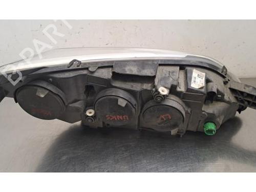 Left headlight CITROËN JUMPER II Van 2.2 BlueHDi 120 | BP33753311C28 - Image 2