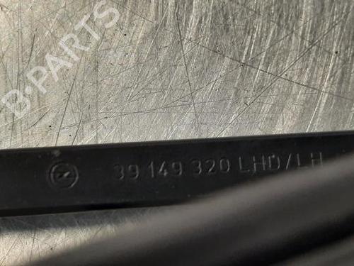 Front windshield wiper arm OPEL ASTRA K Sports Tourer (B16) 1.5 CRDI (35) | BP23600616C143 