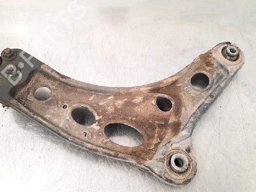 Left front suspension arm RENAULT TRAFIC III Van (FG_) 1.6 dCi 125 (FGMH) | BP10886230M12 