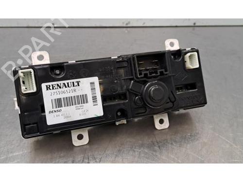Climate control RENAULT MASTER III Van (FV) 2.3 dCi 110 FWD (FV0R, FV0W, FV1A) | BP36757730I5 - Image 12