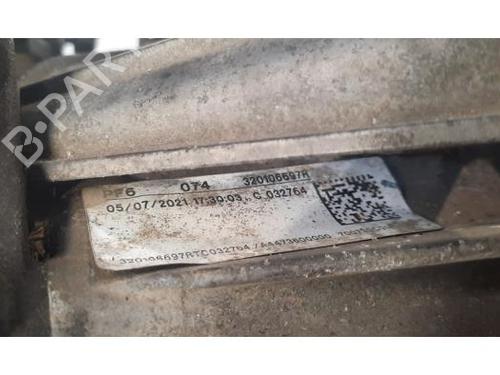 Gearbox MERCEDES-BENZ VITO Van (W447) 110 CDI (447.601, 447.603, 447.605) | BP31347238M3 - Image 8