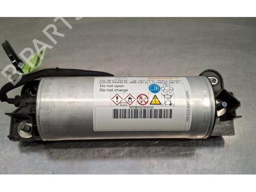 Used Electronic module CITROËN JUMPY III Van (V_) 2.0 BlueHDi 120 4x4 (122 hp) 31241711