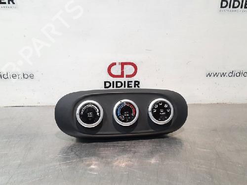 AC-Styringsenhed/Manøvreenhed FIAT 500X (334_) 1.6 (334AXE1A) (110 hp) 10892419