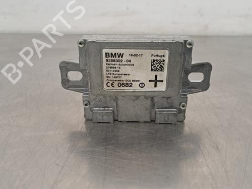 Electronic module BMW 4 Coupe (F32, F82) M4 Competition | BP20081189M83 