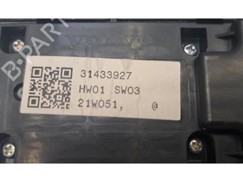 Switch VOLVO XC90 II (256) T8 Twin Engine AWD | BP37288253I30 - Image 2