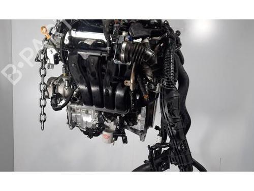 Used Engine RENAULT ARKANA I (LCM_, LDN_) 1.6 E-TECH 145 (LDMU) (143 hp) 23639068