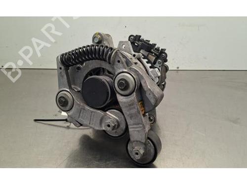 Alternator KIA SPORTAGE V (NQ5) 1.6 T-GDI MHEV | BP34268992M7 - Image 4