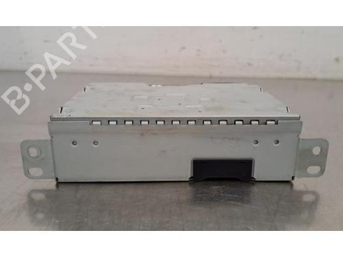 Radio CITROËN JUMPY III Van (V_) 2.0 BlueHDi 145 | BP29521916E6 