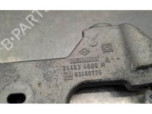 Engine mount NISSAN NV300 Van (X82) 1.6 dci 125 | BP40202351M89 - Image 3