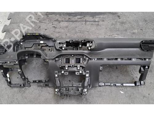 Instrumentbord Instrumentbord PEUGEOT 208 II (UB_, UP_, UW_, UJ_) 1.2 PureTech 100 (101 hp) 37479381 37479381