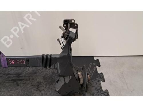 Rear axle OPEL COMBO E Tour / Life (K9) 1.5 | BP36444094M2 - Image 4
